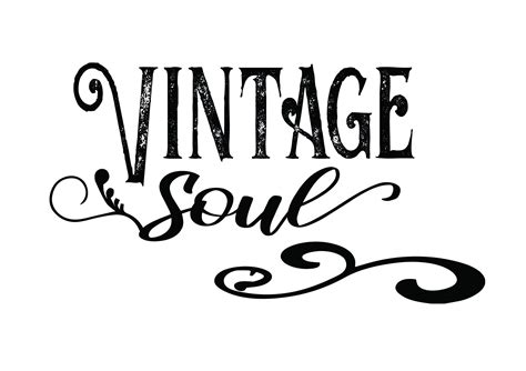 Vintage soul - Vintage Soul a decor junktion, Longview, Texas. 22,391 likes · 429 talking about this. Longview Texas - 907 N. 4th St. About 2 blocks up 4th Street from Good Shepherd Hospital off of Hwy 80. going... 